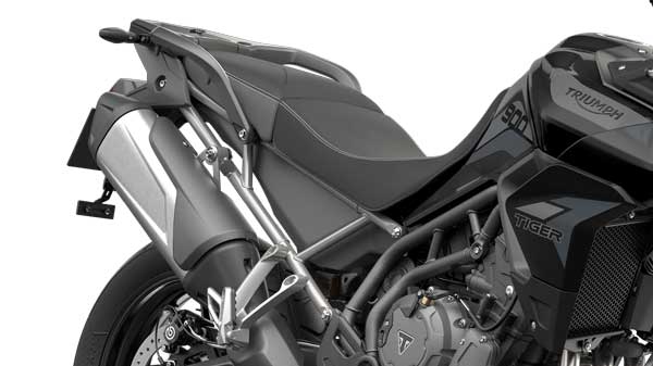 tiger 900 gt low ride height